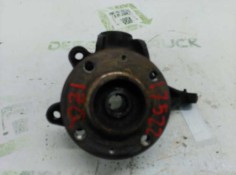 Recambio de mangueta delantera izquierda para peugeot 205 berlina 1.1 mito referencia OEM IAM 364617  