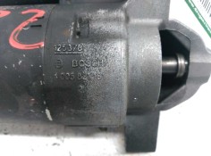 Recambio de motor arranque para peugeot 205 berlina 1.1 mito referencia OEM IAM 0001112007   2