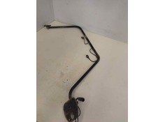 Recambio de brazo retrovisor derecho para man f 90 26.272/322 referencia OEM IAM   