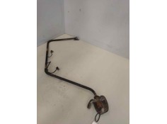 Recambio de brazo retrovisor derecho para man f 90 26.272/322 referencia OEM IAM    2