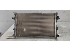 Recambio de radiador agua para renault laguna ii (bg0) expression referencia OEM IAM 8200008764C  