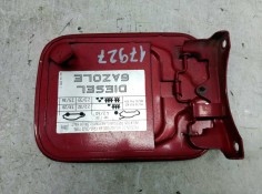 Recambio de tapa exterior combustible para seat ibiza (6k) cl referencia OEM IAM 6K0201121   2