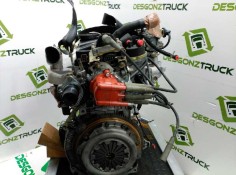 Recambio de motor completo para peugeot 205 berlina 1.1 mito referencia OEM IAM    2