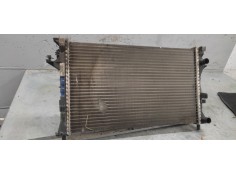 Recambio de radiador agua para renault laguna ii (bg0) expression referencia OEM IAM 8200008764C   2