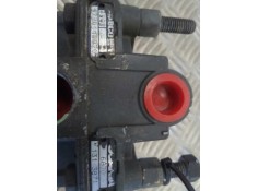 Recambio de valvula aire para scania serie 4 (p 94 d) fsa 260 (4x2) e2/e3 corto cp 13 / 14 b referencia OEM IAM 1313871 97301100 2