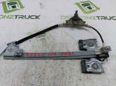 Recambio de elevalunas trasero izquierdo para seat ibiza (6k) cl referencia OEM IAM 6K4839401F  