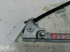 Recambio de elevalunas trasero izquierdo para seat ibiza (6k) cl referencia OEM IAM 6K4839401F   2