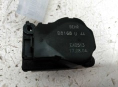 Recambio de motor regulador climatizacion para opel meriva blue line referencia OEM IAM B8168U44 BEHR 