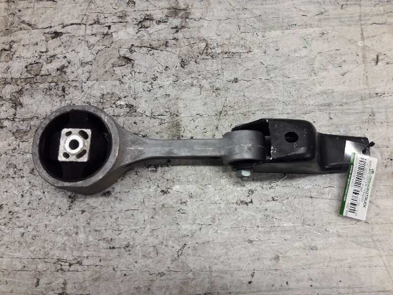 Recambio de soporte motor trasero para seat ibiza (6l1) fresh referencia OEM IAM 6Q0199851  