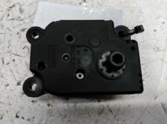 Recambio de motor regulador climatizacion para opel meriva blue line referencia OEM IAM B8168U44 BEHR  2