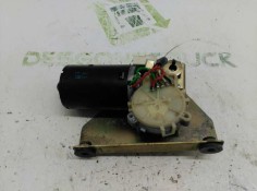 Recambio de motor limpia delantero para peugeot 205 berlina 1.1 mito referencia OEM IAM 640542  