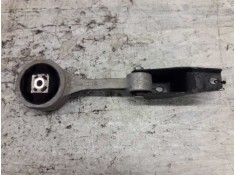 Recambio de soporte motor trasero para seat ibiza (6l1) fresh referencia OEM IAM 6Q0199851   2