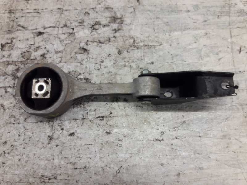 Recambio de soporte motor trasero para seat ibiza (6l1) fresh referencia OEM IAM 6Q0199851  