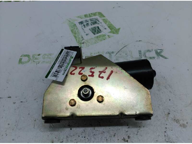 Recambio de motor limpia delantero para peugeot 205 berlina 1.1 mito referencia OEM IAM 640542  