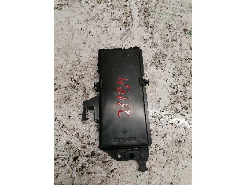 Recambio de modulo electronico para renault espace iv (jk0) grand espace initiale referencia OEM IAM 8200414829  