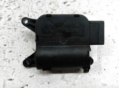 Recambio de motor regulador climatizacion para opel meriva blue line referencia OEM IAM 0132801356 BOSCH 
