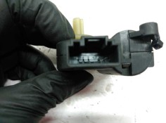 Recambio de motor regulador climatizacion para opel meriva blue line referencia OEM IAM 0132801356 BOSCH  2