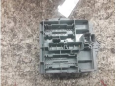 Recambio de caja reles / fusibles para fiat ducato combi 15 (desde 03.02) 2.3 jtd  batalla 3200 mm referencia OEM IAM 1332044080 2