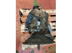 Recambio de caja cambios para nissan trucks atleon 165 referencia OEM IAM S542 1307050138 32010-D9201