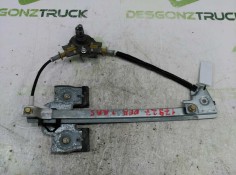 Recambio de elevalunas trasero derecho para seat ibiza (6k) cl referencia OEM IAM 6K4839402F  