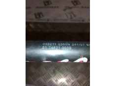 Recambio de bombin calandra para man tgx 18.xxx fg / 4x2 ll xl referencia OEM IAM 81748210039   2