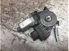 Recambio de motor elevalunas delantero izquierdo para ford focus berlina (cak) ambiente referencia OEM IAM 2221000128 8 PINS 