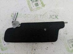 Recambio de parasol izquierdo para peugeot 205 berlina 1.1 mito referencia OEM IAM    2