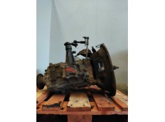 Recambio de caja cambios para nissan trucks atleon 165 referencia OEM IAM S542 1307050138 32010-D9201 2