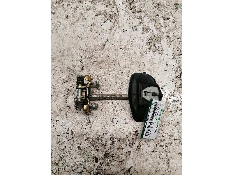 Recambio de retenedor puerta para renault espace iv (jk0) grand espace initiale referencia OEM IAM   TRASERA IZQUIERDA