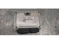 Recambio de centralita motor uce para volkswagen t4 bus (mod. 1991) 2.5 tdi referencia OEM IAM 0281010459 074906018AL 28SA5170