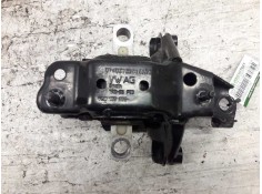 Recambio de soporte motor izquierdo para seat ibiza (6l1) fresh referencia OEM IAM 6Q0199555  