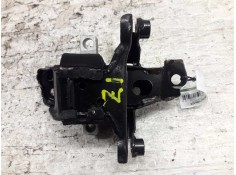 Recambio de soporte motor izquierdo para seat ibiza (6l1) fresh referencia OEM IAM 6Q0199555   2