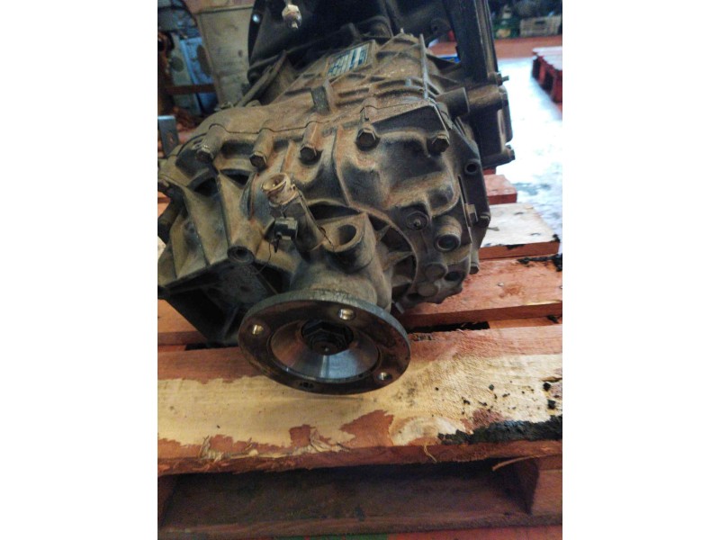 Recambio de caja cambios para nissan trucks atleon 165 referencia OEM IAM S542 1307050138 32010-D9201