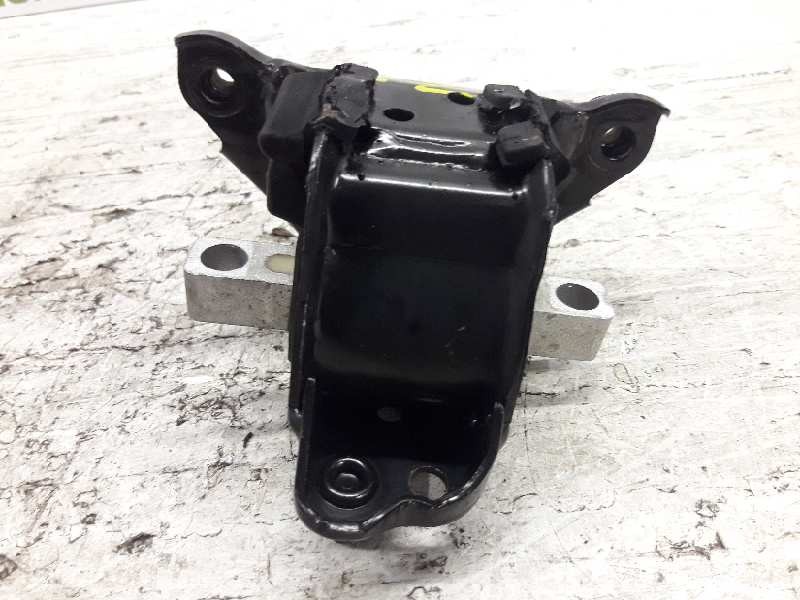 Recambio de soporte motor izquierdo para seat ibiza (6l1) fresh referencia OEM IAM 6Q0199555  