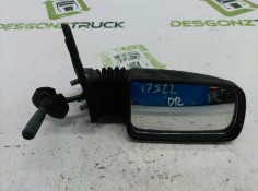 Recambio de retrovisor izquierdo para peugeot 205 berlina 1.1 mito referencia OEM IAM 814955  