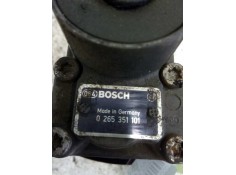 Recambio de valvula aire para scania serie 4 (p 94 d) fsa 260 (4x2) e2/e3 corto cp 13 / 14 b referencia OEM IAM 0265351101 BOSCH