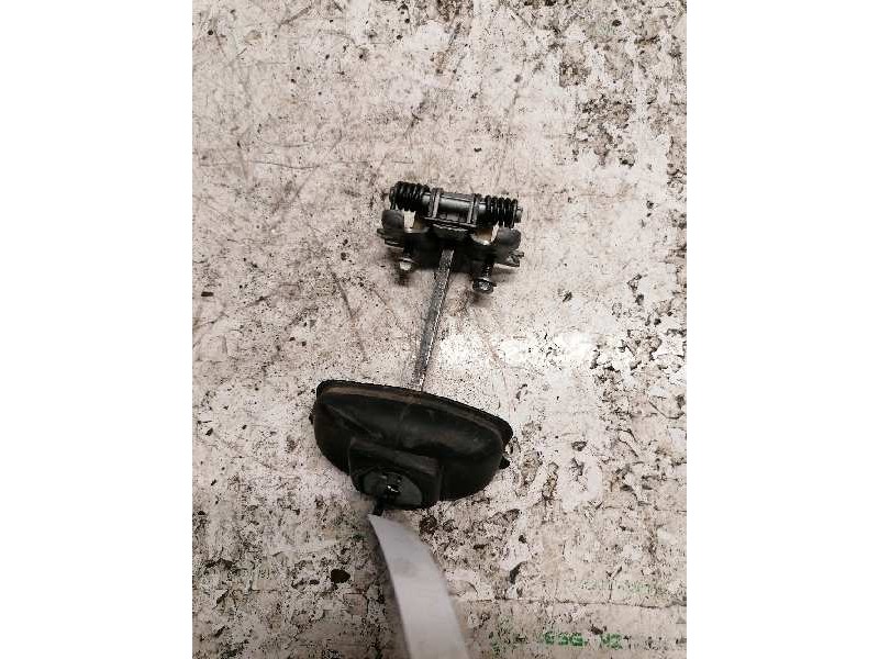 Recambio de retenedor puerta para renault espace iv (jk0) grand espace initiale referencia OEM IAM   DELANTERA IZQUIERDA