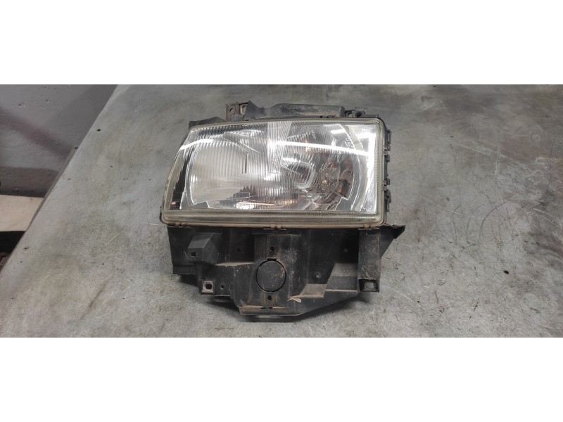 Recambio de faro izquierdo para volkswagen t4 bus (mod. 1991) 2.5 tdi referencia OEM IAM   