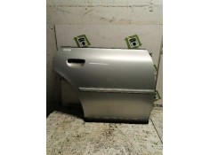Recambio de puerta trasera derecha para audi a3 (8l) 1.9 tdi ambiente referencia OEM IAM   