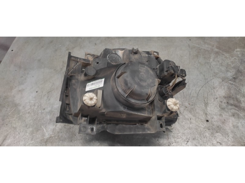 Recambio de faro izquierdo para volkswagen t4 bus (mod. 1991) 2.5 tdi referencia OEM IAM   