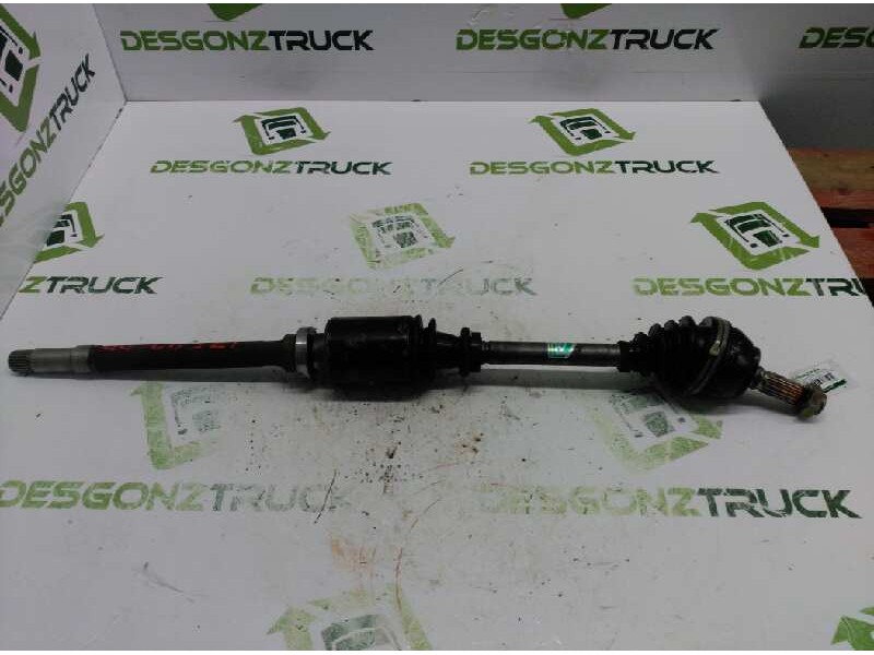 Recambio de transmision delantera derecha para peugeot 205 berlina 1.1 mito referencia OEM IAM 327497  