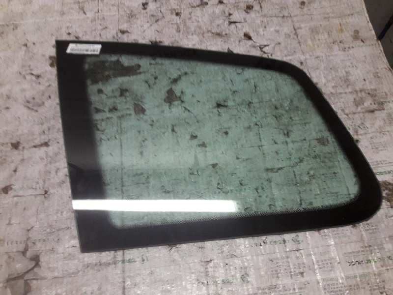 Recambio de luna custodia trasera izquierda para ford focus c-max (cap) ambiente (d) referencia OEM IAM   
