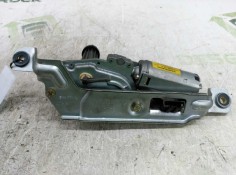 Recambio de motor limpia trasero para seat ibiza (6k) cl referencia OEM IAM 6K6955713A  