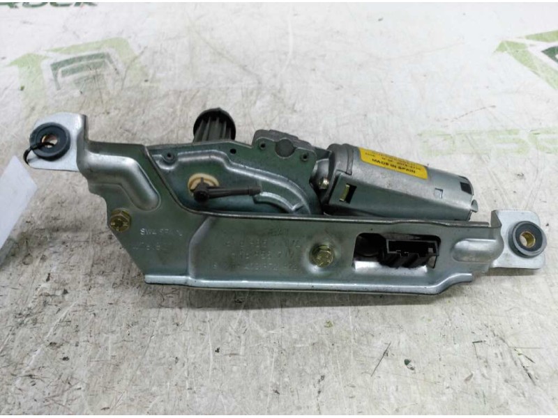 Recambio de motor limpia trasero para seat ibiza (6k) cl referencia OEM IAM 6K6955713A  