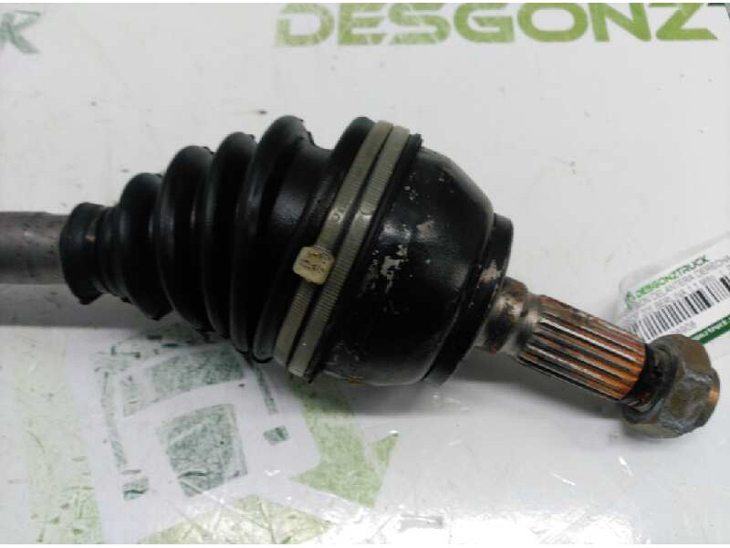 Recambio de transmision delantera derecha para peugeot 205 berlina 1.1 mito referencia OEM IAM 327497  