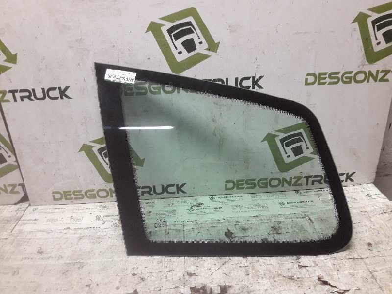 Recambio de luna custodia trasera izquierda para ford focus c-max (cap) ambiente (d) referencia OEM IAM   