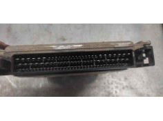 Recambio de centralita motor uce para peugeot 406 berlina (s1/s2) srdt referencia OEM IAM 0281010363 9641608080  2