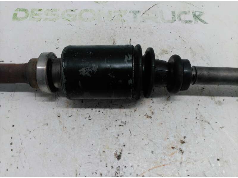 Recambio de transmision delantera derecha para peugeot 205 berlina 1.1 mito referencia OEM IAM 327497  