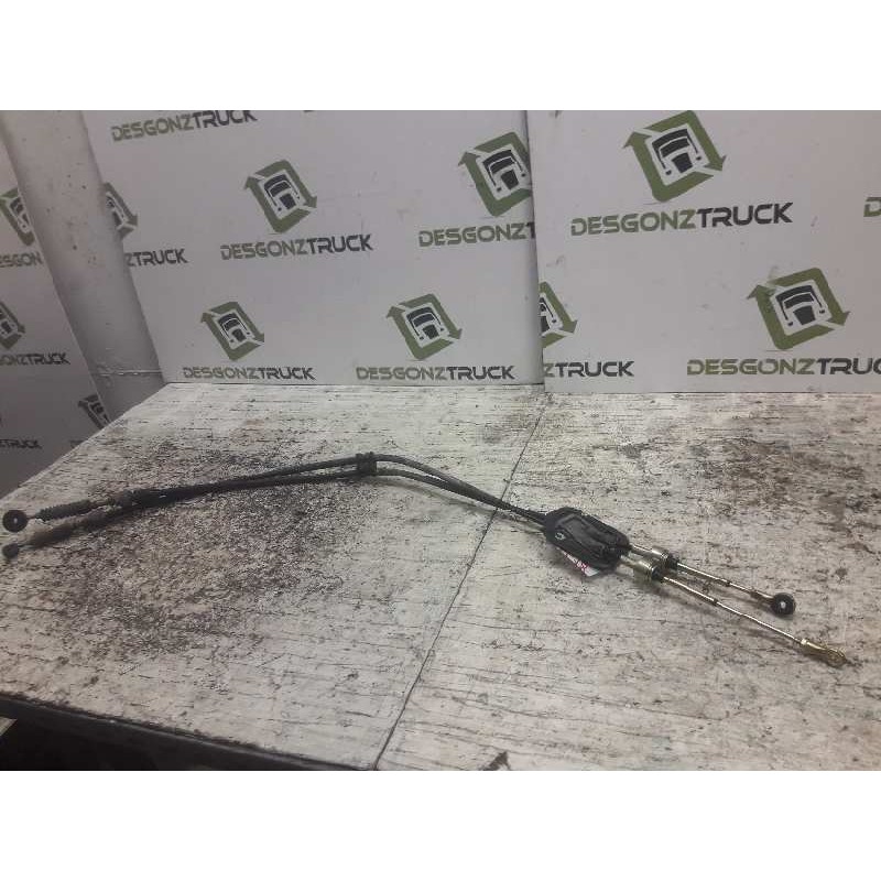 Recambio de cables de cambio para honda accord (cb/cc) 2.0 cat referencia OEM IAM   