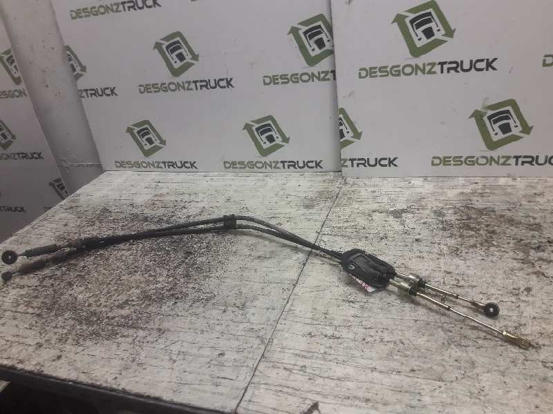 Recambio de cables de cambio para honda accord (cb/cc) 2.0 cat referencia OEM IAM   